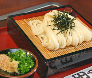 うどん うどん