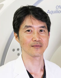 田中先生